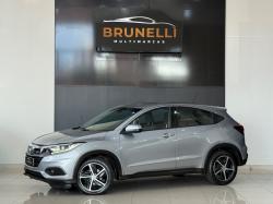 HONDA HR-V 1.8 16V 4P LX FLEX AUTOM�TICO CVT
