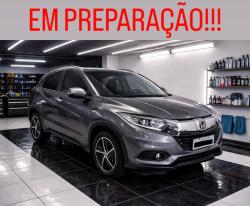 HONDA HR-V 1.8 16V 4P EXL FLEX AUTOM�TICO CVT