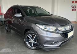 HONDA HR-V 1.8 16V 4P EXL FLEX AUTOM�TICO CVT