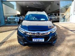 HONDA HR-V 1.8 16V 4P EXL FLEX AUTOM�TICO CVT
