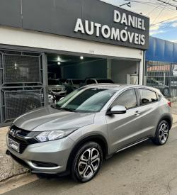 HONDA HR-V 1.8 16V 4P LX FLEX AUTOM�TICO CVT