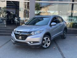 HONDA HR-V 1.8 16V 4P EX FLEX AUTOM�TICO CVT