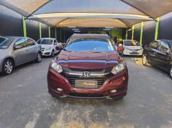 HONDA HR-V 1.8 16V 4P EXL FLEX AUTOM�TICO CVT