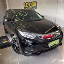 HONDA HR-V 1.8 16V 4P LX FLEX AUTOM�TICO CVT