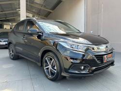 HONDA HR-V 1.8 16V 4P EX FLEX AUTOM�TICO CVT