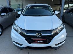 HONDA HR-V 1.8 16V 4P EX FLEX AUTOM�TICO CVT