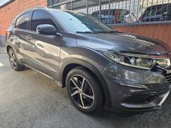 HONDA HR-V 1.8 16V 4P EXL FLEX AUTOM�TICO CVT