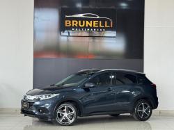 HONDA HR-V 1.8 16V 4P LX FLEX AUTOM�TICO CVT
