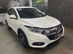 HONDA HR-V 1.8 16V 4P LX FLEX AUTOM�TICO CVT