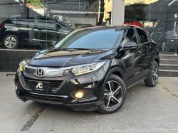 HONDA HR-V 1.8 16V 4P LX FLEX AUTOM�TICO CVT