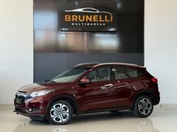 HONDA HR-V 1.8 16V 4P EXL FLEX AUTOM�TICO CVT