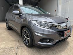 HONDA HR-V 1.8 16V 4P EX FLEX AUTOM�TICO CVT