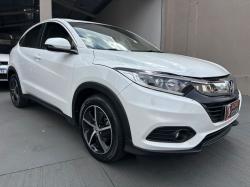 HONDA HR-V 1.8 16V 4P LX FLEX AUTOM�TICO CVT