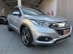 HONDA HR-V 1.8 16V 4P EX FLEX AUTOM�TICO CVT