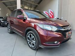 HONDA HR-V 1.8 16V 4P EXL FLEX AUTOM�TICO CVT