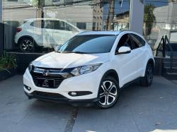 HONDA HR-V 1.8 16V 4P EX FLEX AUTOM�TICO CVT
