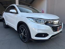 HONDA HR-V 1.8 16V 4P EX FLEX AUTOM�TICO CVT