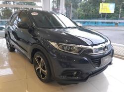 HONDA HR-V 1.8 16V 4P EX FLEX AUTOM�TICO CVT