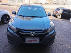 HONDA HR-V 1.8 16V 4P EXL FLEX AUTOM�TICO CVT