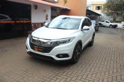 HONDA HR-V 1.8 16V 4P EX FLEX AUTOM�TICO CVT
