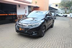 HONDA HR-V 1.8 16V 4P EX FLEX AUTOM�TICO CVT