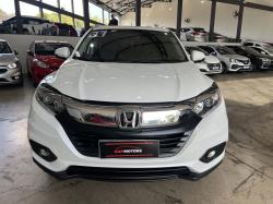 HONDA HR-V 1.8 16V 4P EX FLEX AUTOM�TICO CVT