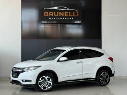 HONDA HR-V 1.8 16V 4P EX FLEX AUTOM�TICO CVT