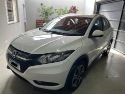 HONDA HR-V 1.8 16V 4P EX FLEX AUTOM�TICO CVT