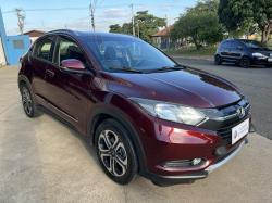 HONDA HR-V 1.8 16V 4P EX FLEX AUTOM�TICO CVT