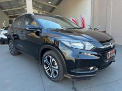 HONDA HR-V 1.8 16V 4P EX FLEX AUTOM�TICO CVT
