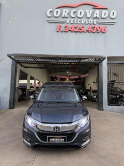 HONDA HR-V 1.8 16V 4P EX FLEX AUTOM�TICO CVT