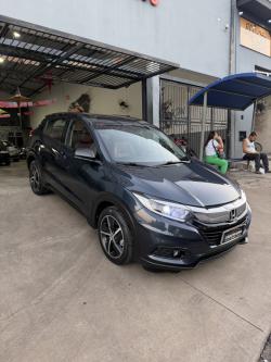 HONDA HR-V 1.8 16V 4P LX FLEX AUTOM�TICO CVT