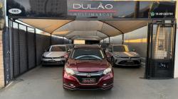 HONDA HR-V 1.8 16V 4P EX FLEX AUTOM�TICO CVT