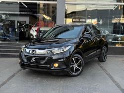 HONDA HR-V 1.8 16V 4P LX FLEX AUTOM�TICO CVT
