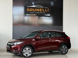 HONDA HR-V 1.8 16V 4P EX FLEX AUTOM�TICO CVT