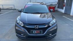 HONDA HR-V 1.8 16V 4P EX FLEX AUTOM�TICO CVT