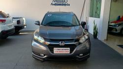 HONDA HR-V 1.8 16V 4P EX FLEX AUTOM�TICO CVT