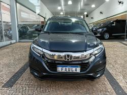 HONDA HR-V 1.8 16V 4P EXL FLEX AUTOM�TICO CVT