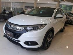 HONDA HR-V 1.8 16V 4P EX FLEX AUTOM�TICO CVT