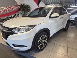 HONDA HR-V 1.8 16V 4P EXL FLEX AUTOM�TICO CVT
