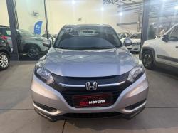 HONDA HR-V 1.8 16V 4P EX FLEX AUTOM�TICO CVT