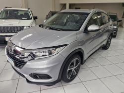 HONDA HR-V 1.8 16V 4P EXL FLEX AUTOM�TICO CVT