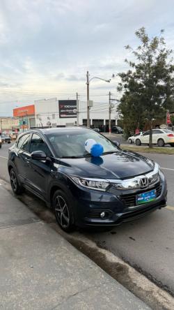 HONDA HR-V 1.8 16V 4P EXL FLEX AUTOM�TICO CVT