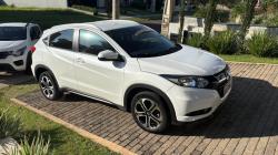 HONDA HR-V 1.8 16V 4P EX FLEX AUTOM�TICO CVT