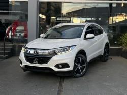 HONDA HR-V 1.8 16V 4P EX FLEX AUTOM�TICO CVT
