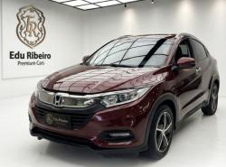 HONDA HR-V 1.8 16V 4P EX FLEX AUTOM�TICO CVT