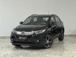 HONDA HR-V 1.8 16V 4P EXL FLEX AUTOM�TICO CVT