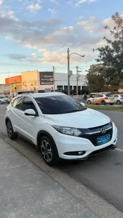 HONDA HR-V 1.8 16V 4P EX FLEX AUTOM�TICO CVT