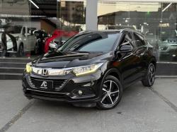 HONDA HR-V 1.8 16V 4P EX FLEX AUTOM�TICO CVT