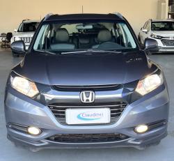 HONDA HR-V 1.8 16V 4P EXL FLEX AUTOM�TICO CVT
